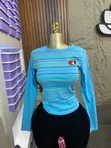 Zara Classic Long Sleeve Tops - 2