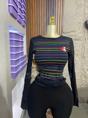 Zara Classic Long Sleeve Tops