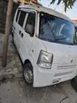 Suzuki Every 2008 Mini Bus - 1