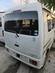 Suzuki Every 2008 Mini Bus - 2