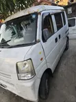 Suzuki Every 2008 Mini Bus - 3