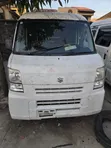 Suzuki Every 2008 Mini Bus - 4