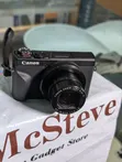 Canon PowerShot G7X Mark III Content Creating Camera - 3