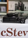 Canon PowerShot G7X Mark III Content Creating Camera - 4