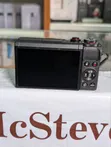 Canon PowerShot G7X Mark III Content Creating Camera - 5