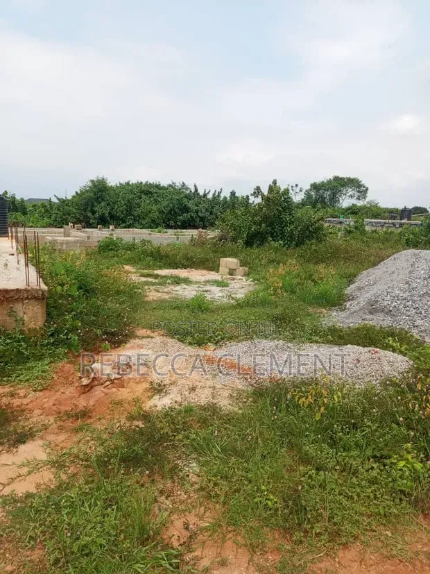 Gaskiyar Filaye da C of O a Igbogbo, Ikorodu - 1