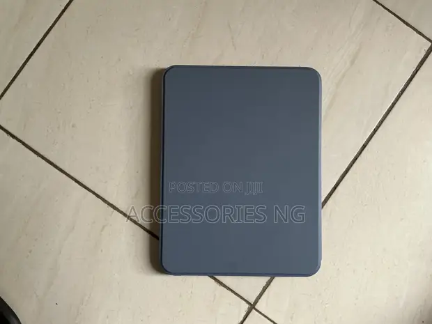 Mai Santsi Blue 360 Case na 10th/11th Gen iPad - 1