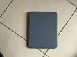 Mai Santsi Blue 360 Case na 10th/11th Gen iPad - 1