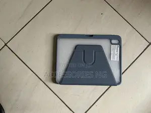 Mai Santsi Blue 360 Case na 10th/11th Gen iPad
