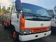 Toyota Dyna 300 Foreign Used Truck - 1