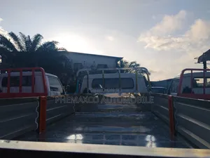 Toyota Dyna 300 Foreign Used Truck