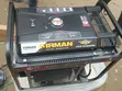 Firman 10kVA Generator FPG15000SE (Man Fetur, Silinda 2) - 1