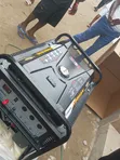 Firman 10kVA Generator FPG15000SE (Man Fetur, Silinda 2) - 2