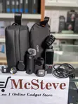 DJI Osmo Pocket 4 Creator Combo (Sabon Hannu) - 2