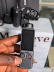 DJI Osmo Pocket 4 Creator Combo (Sabon Hannu) - 3