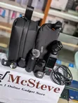 DJI Osmo Pocket 4 Creator Combo (Sabon Hannu) - 4