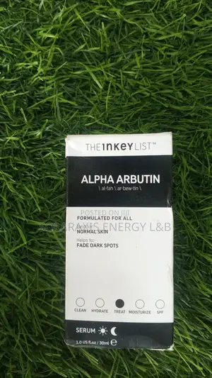 Alpha Arbutin Cream Fuska - Ga Kowa