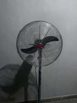 Brand New 20-inch OX Floor Fan