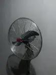 Brand New 20-inch OX Floor Fan - 2