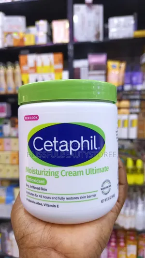 Cetaphil Cream Mai Girma