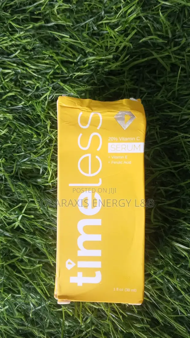 Nineless UV Shield Cream - 1