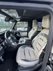 2019 Mercedes-Benz G 63 AMG 4MATIC Black - 5