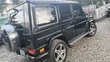 Mercedes-Benz G-Class 2011 Black - 5