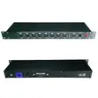 8-Way DMX Splitter - 2