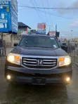 Honda Pilot 2013 Baƙi - 1
