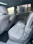 Honda Pilot 2013 Baƙi - 3
