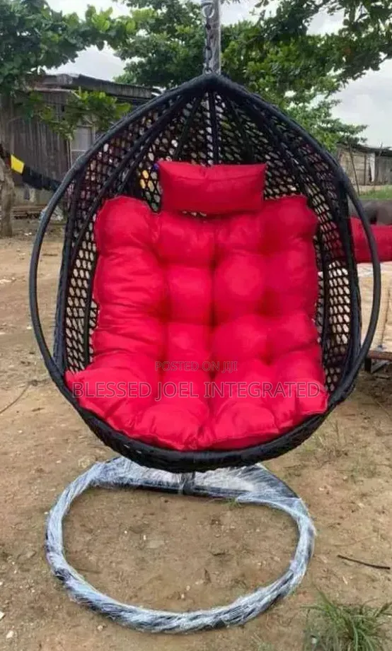 Garden Swing - Brand New - 1