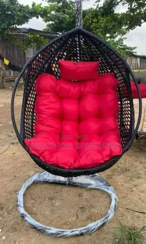 Garden Swing - Brand New