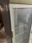 Commercial Display Chiller Fridge - Beverage Cooler - 1