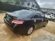 Toyota Camry 2.4 XLE 2008 Black - 4