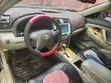 Toyota Camry 2.4 XLE 2008 Black - 5