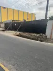 Filin Kasuwanci don Siyarwa akan Akowonjo Road, Egbeda - 2