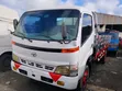 Toyota Dyna 400 Truck 2009 White - 1