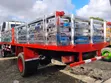 Toyota Dyna 400 Truck 2009 White - 2
