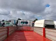 Toyota Dyna 400 Truck 2009 White - 3
