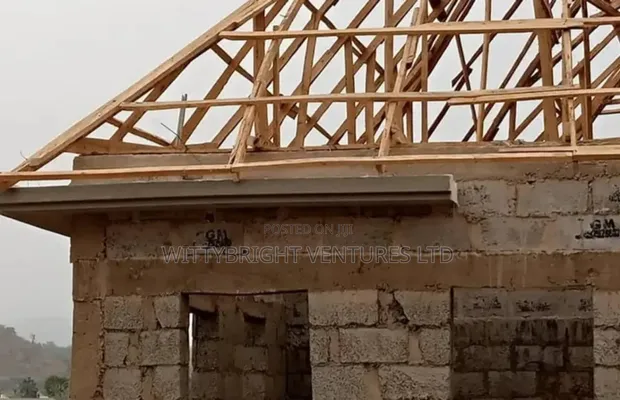 Shigarwa ta Polystyrene Parapet - Mai Sauki & Mai Dorewa - 1