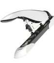 Rexel Giant HD Stapler - Silver/Black - 2