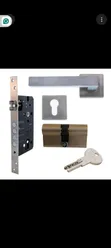 Sanya da Gyaran American Panel Door - Classic Installer - 3