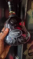 Hennessy XO Cognac (da Haske) - 1