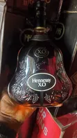 Hennessy XO Cognac (da Haske) - 2