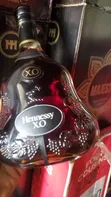 Hennessy XO Cognac (da Haske) - 4
