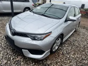 2018 Toyota Corolla IM - Direct Belgium