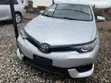 2018 Toyota Corolla IM - Kai Tsaye Daga Belgium - 2