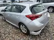 2018 Toyota Corolla IM - Kai Tsaye Daga Belgium - 3