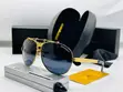 Emporio Armani Luxury Sunglasses - 3