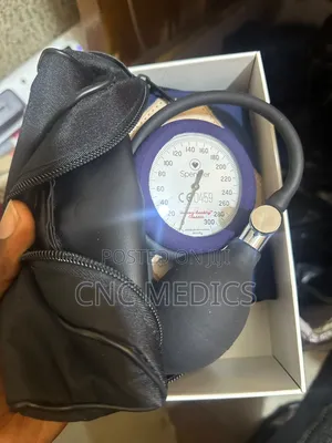 Sphygmomanometer BP Monitor
